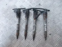 Inyector Hyundai OE 0445110374