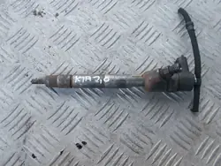 Injecteur Hyundai OE 0445110374