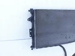 RADIATEUR D'EAU RANGE ROVER FORD EVOQUE FOCUS MK3 OEM