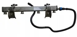 Rampa injeção Mazda 5 2.0B OEM 4M5G-9D280-FB