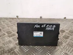 Subaru Forester SJ stuureenheid OEM FBZ7808