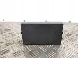 Subaru Forester SJ Steuergerät OEM FBZ7808