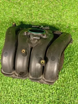 Coletor de admissão Chevrolet Captiva 2013 12637620