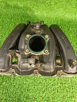 Coletor de admissão Chevrolet Captiva 2013 12637620