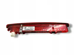 Nissan Qashqai J10 Drittes Bremslicht OEM 26590BR00A