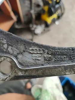 Audi OE 01E103551C Distancier de Boîte de Vitesses