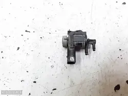 Solenoide de Válvula de Vácuo Ford Galaxy 2003 1j0906283c