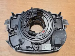 BMW 6911514 Ohjauskulma-anturi Moduuli Käytetty