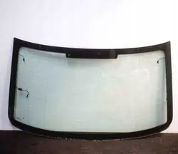 Audi A4 B9 bakre karossglas OEM 8W5845501