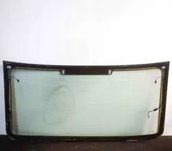Vitre arrière carrosserie Audi A4 B9 OEM 8W5845501