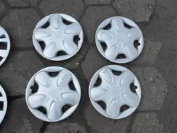TOYOTA OE 42602-0D020 napin suojus Yaris 01-05