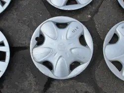 TOYOTA OE 42602-0D020 wieldop Yaris 01-05