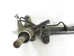 Iskunvaimennin OEM UH07003029 Honda Civic VIII:lle