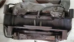 AUDI A4 B9 A5 F5 8W05DD etujarrulevyt ja puristimet sarja