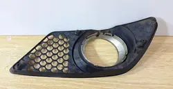 Linke Frontscheinwerfergitter Mercedes W204 A2048850253