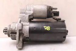 Arrancador AUDI R8 420 4.2 FSI 02Z911023L