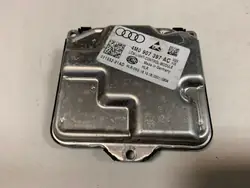 Módulo de luzes Audi Q7 (4M) OEM 4M0907397AC 2017