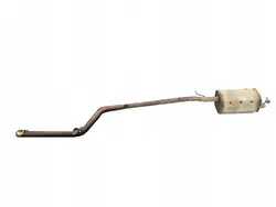 Silencieux Échappement OEM DERSW675DSOQ VW Caddy III