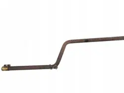 Silencieux Échappement OEM DERSW675DSOQ VW Caddy III
