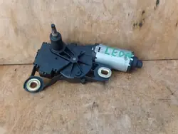 Heckwischermotor Seat Leon II Altea Valeo