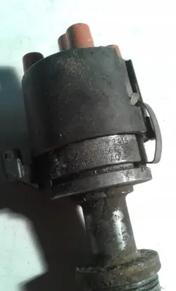 Bobina de encendido Audi A4 B5 1.8 95R OEM 050905205