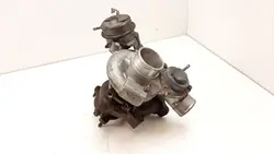 TURBOCOMPRESOR OPEL VECTRA C 2.0 T