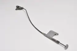 Porsche Cayenne 9Y0 motorhuvelås OEM 4M0713045F
