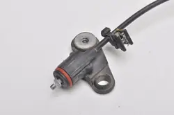 Verrou de capot Porsche Cayenne 9Y0 OEM 4M0713045F