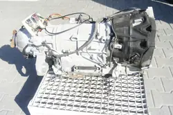 Vaihteisto F32 430d x-drive OEM 8648661, 8643149