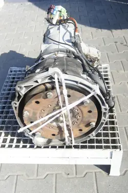 Getriebe F32 430d x-drive OEM 8648661, 8643149