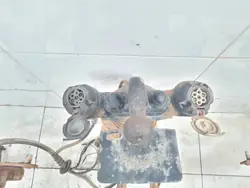 Attelage Remorque SsangYong Kyron OEM ARA291389
