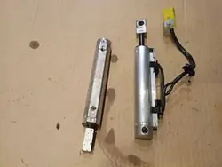 Pompe Hydraulique Toit Opel Tigra B OEM 93162375