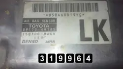 ECU Toyota Land Cruiser OEM AM-319964 2003