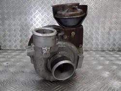 Turbo Jeep Cherokee KJ 2.8 CRD OEM 35242112G