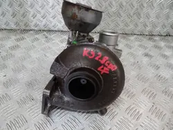Turbo Jeep Cherokee KJ 2.8 CRD OEM 35242112G