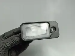 Luz de matrícula Jeep Cherokee OEM 68365268AC
