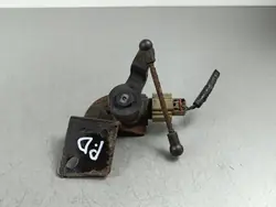 Sensor suspensão ar dianteiro OEM FOB48329