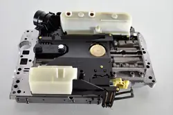 Contrôleur Porsche 0206 + Module 722.652 OEM 074.22