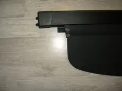 Store à bagages Audi A6 C8 OEM 4K9863553B