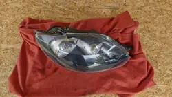 Phare avant droit VW GOLF VI+ PLUS 2009- 5M1941006G