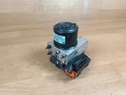 ABS-pomp Hyundai Santa Fe 58900-26160