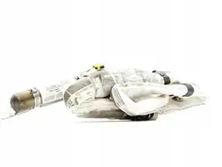 Audi Q3 Höger Gardin OEM 8U0880742D - Begagnad