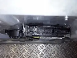Audi A8 fönsterregulator OEM 4e0839850 4e0959802a