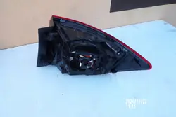 SKODA KAROQ LINKES RÜCKLICHT 57A945207 LED
