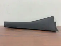 Subaru Ascent kofferbakmat OEM FBZ27724 - Gebruikt