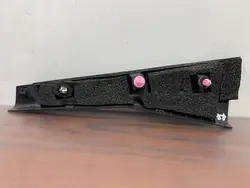 Tapete porta-bagagens Subaru Ascent OEM FBZ27724 - Usado