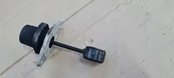 Suporte de motor A4 B9 8W direito 4M0199870AM