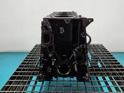 Bloc moteur OEM 646982 pour Mercedes Vito W639 2.2 CDI
