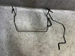 Tuyau refroidisseur direction OEM 49220-78K70 Suzuki