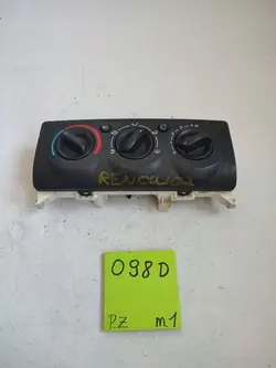 Panel climatizador Renault Clio II 35464232 Original